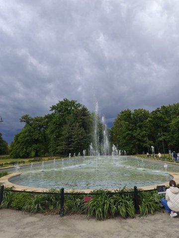 Wycieczka